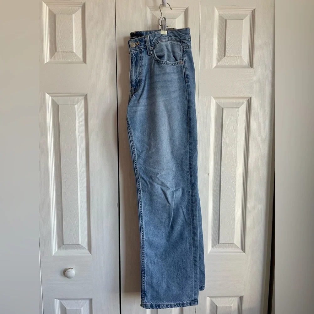 AERO jeans low waisted baggy - Picture 3 of 7